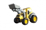 Super traktor Miniland