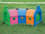 Wagon Toy Basic set
