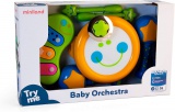 Baby orchestr